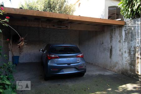 Casa à venda com 552m², 4 quartos e 7 vagasGaragem