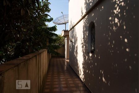 Casa à venda com 552m², 4 quartos e 7 vagasÁrea Externa