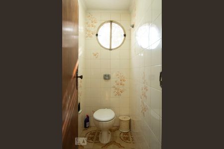 Lavabo de casa à venda com 4 quartos, 552m² em Vila Bertioga, São Paulo