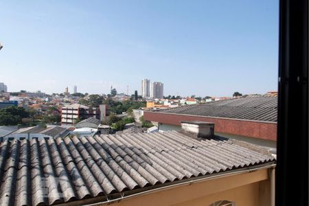 Casa à venda com 552m², 4 quartos e 7 vagasVista do Quarto 2