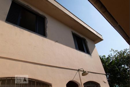 Casa à venda com 552m², 4 quartos e 7 vagasÁrea Externa