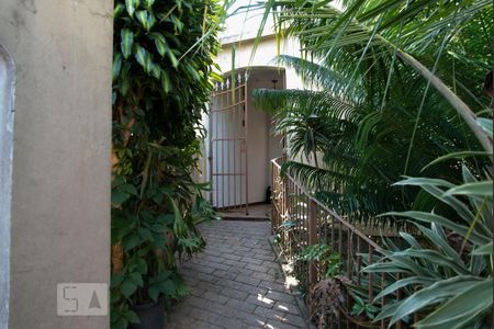 Casa à venda com 552m², 4 quartos e 7 vagasÁrea Externa