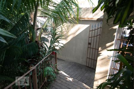 Casa à venda com 552m², 4 quartos e 7 vagasÁrea Externa