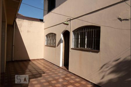 Casa à venda com 552m², 4 quartos e 7 vagasQuintal