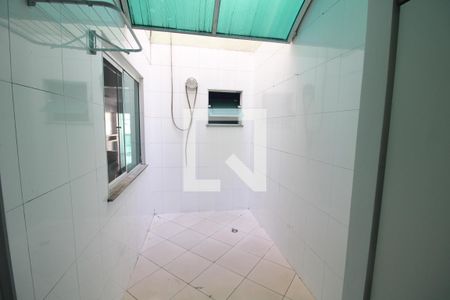 Casa de condomínio para alugar com 238m², 3 quartos e 4 vagasÁrea de Serviço