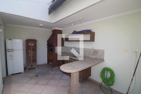 Casa de condomínio para alugar com 238m², 3 quartos e 4 vagasÁrea de Lazer