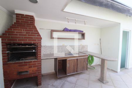 Casa de condomínio para alugar com 238m², 3 quartos e 4 vagasÁrea de Lazer
