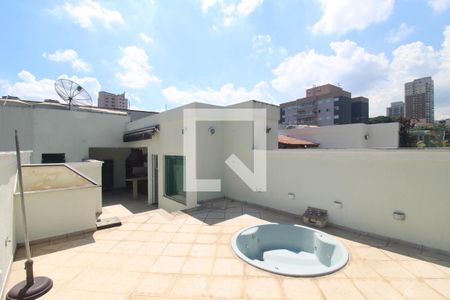 Casa de condomínio para alugar com 238m², 3 quartos e 4 vagasÁrea de Lazer