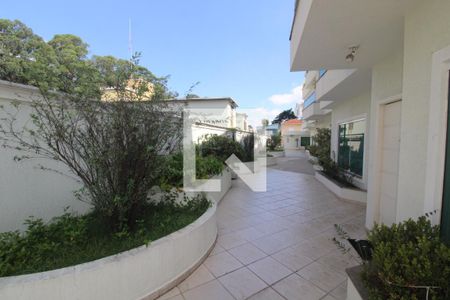 Área Comum de casa de condomínio para alugar com 3 quartos, 238m² em Jardim São Paulo, São Paulo