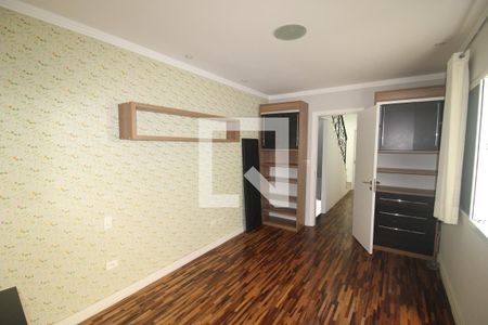Quarto 1 de casa de condomínio para alugar com 3 quartos, 238m² em Jardim São Paulo, São Paulo