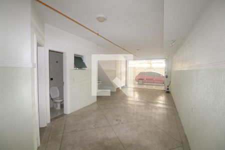Casa de condomínio para alugar com 238m², 3 quartos e 4 vagasGaragem
