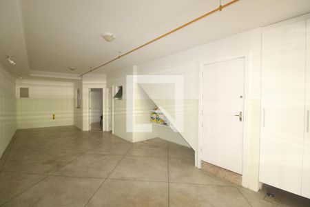 Garagem de casa de condomínio para alugar com 3 quartos, 238m² em Jardim São Paulo, São Paulo