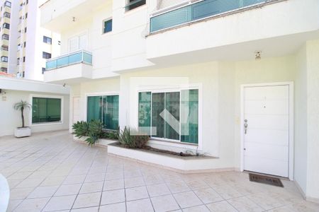 Área Comum de casa de condomínio para alugar com 3 quartos, 238m² em Jardim São Paulo, São Paulo