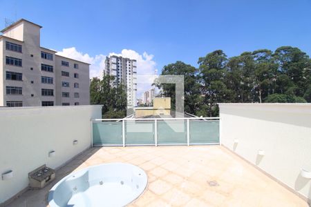 Casa de condomínio para alugar com 238m², 3 quartos e 4 vagasÁrea de Lazer