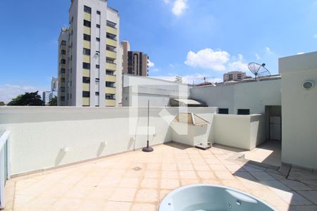Casa de condomínio para alugar com 238m², 3 quartos e 4 vagasÁrea de Lazer