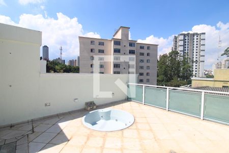 Casa de condomínio para alugar com 238m², 3 quartos e 4 vagasÁrea de Lazer