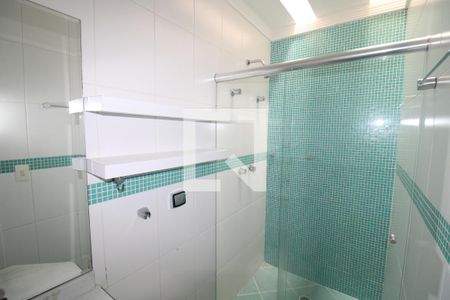 Casa de condomínio para alugar com 238m², 3 quartos e 4 vagasBanheiro 2