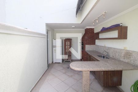 Casa de condomínio para alugar com 238m², 3 quartos e 4 vagasÁrea de Lazer