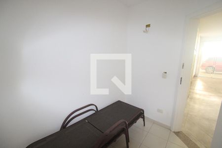 Casa de condomínio para alugar com 238m², 3 quartos e 4 vagasQuarto de Serviço