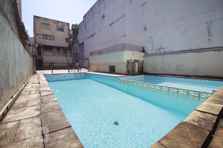 Casa à venda com 450m², 5 quartos e 3 vagasÁrea Externa