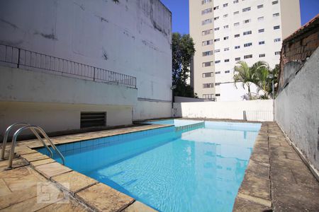 Casa à venda com 450m², 5 quartos e 3 vagasÁrea Externa