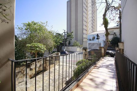 Casa à venda com 450m², 5 quartos e 3 vagasÁrea Externa