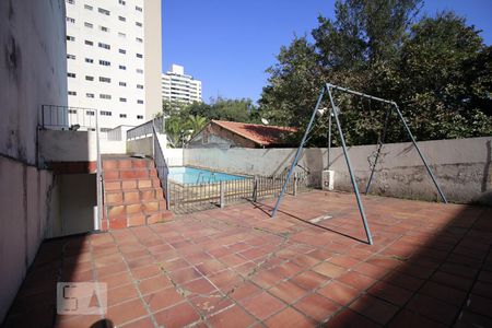 Casa à venda com 450m², 5 quartos e 3 vagasÁrea Externa