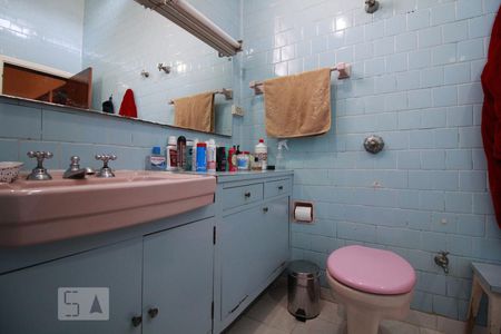 Casa à venda com 450m², 5 quartos e 3 vagasBanheiro