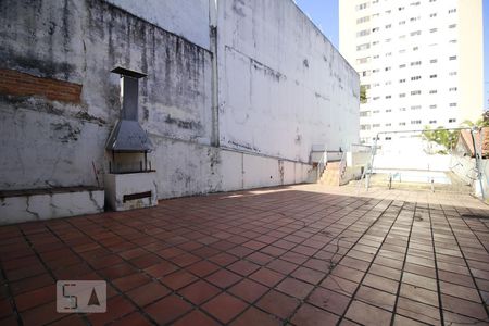 Casa à venda com 450m², 5 quartos e 3 vagasÁrea Externa