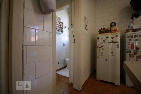 Casa à venda com 450m², 5 quartos e 3 vagasCozinha