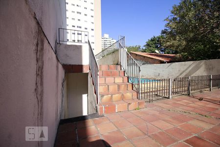 Casa à venda com 450m², 5 quartos e 3 vagasÁrea Externa