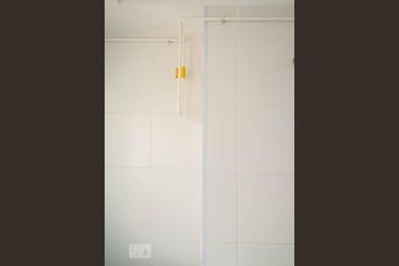 Área de serviço  de apartamento para alugar com 2 quartos, 41m² em Jardim São Savério, São Paulo