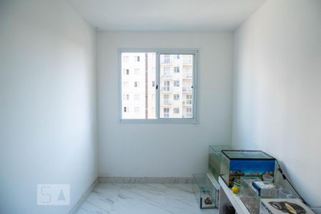 Quarto 2  de apartamento para alugar com 2 quartos, 41m² em Jardim São Savério, São Paulo