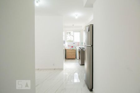 Apartamento para alugar com 2 quartos, 41m² em Jardim São Savério, São Paulo
