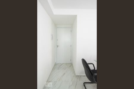 Sala de apartamento para alugar com 2 quartos, 41m² em Jardim São Savério, São Paulo