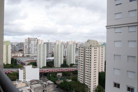 Apartamento à venda com 40m², 1 quarto e 1 vagaVista da Sacada