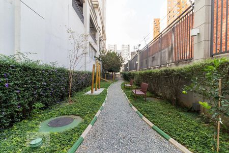 Apartamento à venda com 40m², 1 quarto e 1 vagaÁrea Comum