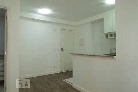 Apartamento à venda com 40m², 1 quarto e 1 vagaSala