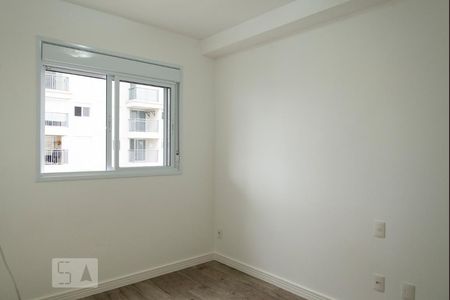 Apartamento à venda com 40m², 1 quarto e 1 vagaQuarto