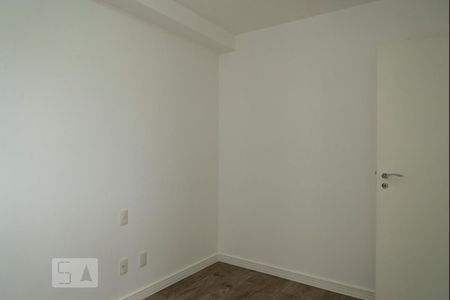 Apartamento à venda com 40m², 1 quarto e 1 vagaQuarto