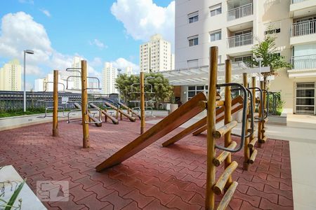 Apartamento à venda com 40m², 1 quarto e 1 vagaÁrea Comum - Playground