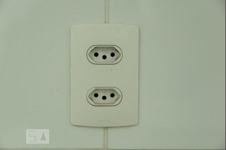 Apartamento à venda com 40m², 1 quarto e 1 vagaTomada de Três Pinos