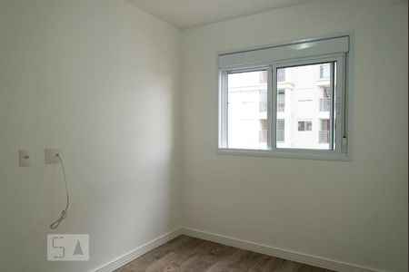 Apartamento à venda com 40m², 1 quarto e 1 vagaQuarto