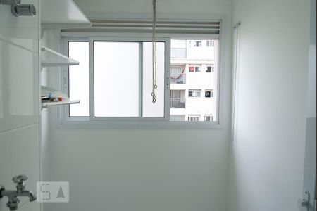 Apartamento à venda com 40m², 1 quarto e 1 vagaLavanderia
