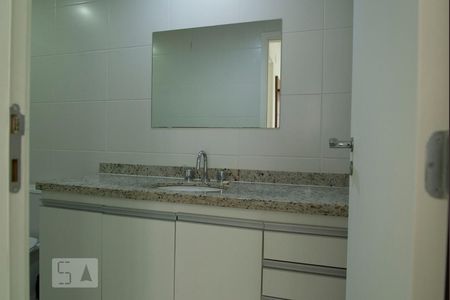 Apartamento à venda com 40m², 1 quarto e 1 vagaBanheiro