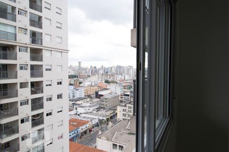 Apartamento à venda com 40m², 1 quarto e 1 vagaVista do Quarto