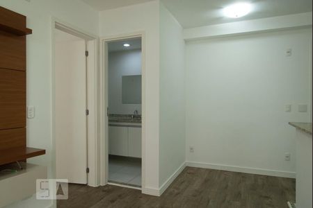 Apartamento à venda com 40m², 1 quarto e 1 vagaSala