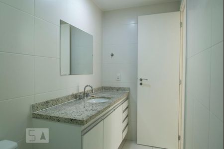 Apartamento à venda com 40m², 1 quarto e 1 vagaBanheiro
