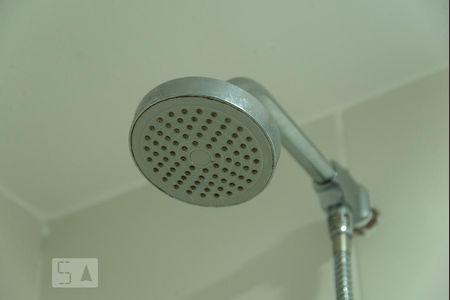 Apartamento à venda com 40m², 1 quarto e 1 vagaChuveiro