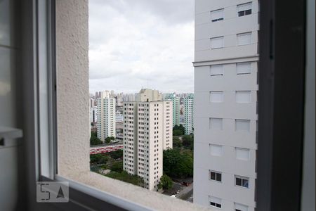 Apartamento à venda com 40m², 1 quarto e 1 vagaVista da Lavanderia